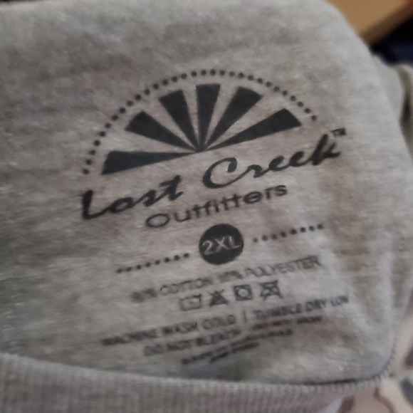 T shirt with " Heffer please" graphics  XX l - Picture 2 of 3